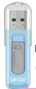 Lexar 8GB Jump Drive V10 Each