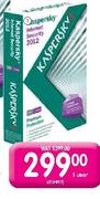 Kaspersky Internet Security 2012-1 User