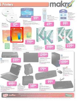 Makro (6 Mar - 12 Mar), page 6