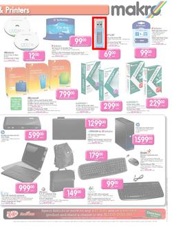 Makro (6 Mar - 12 Mar), page 6