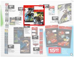 Checkers Gauteng - Back to School, page 5