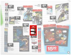 Checkers Gauteng - Back to School, page 5