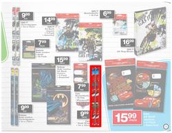 Checkers Gauteng - Back to School, page 5