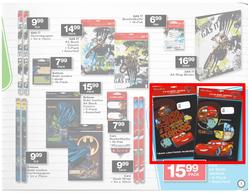 Checkers Gauteng - Back to School, page 5