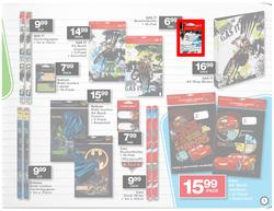 Checkers Gauteng - Back to School, page 5