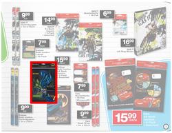 Checkers Gauteng - Back to School, page 5