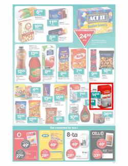 Checkers Western Cape : Change (23 May - 3 Jun), page 5