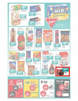 Checkers Western Cape : Change (23 May - 3 Jun), page 5