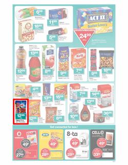 Checkers Western Cape : Change (23 May - 3 Jun), page 5