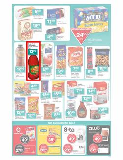Checkers Western Cape : Change (23 May - 3 Jun), page 5