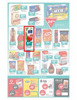Checkers Western Cape : Change (23 May - 3 Jun), page 5