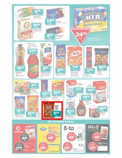 Checkers Western Cape : Change (23 May - 3 Jun), page 5