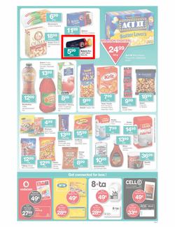 Checkers Western Cape : Change (23 May - 3 Jun), page 5