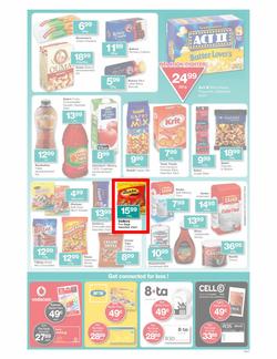 Checkers Western Cape : Change (23 May - 3 Jun), page 5