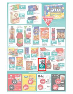 Checkers Western Cape : Change (23 May - 3 Jun), page 5