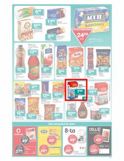 Checkers Western Cape : Change (23 May - 3 Jun), page 5