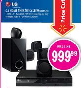 LG 5.1 Home Theatre System (DH3120)