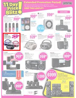 Game : 11 Day Price Blitz (31 May - 10 Jun), page 5