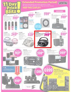 Game : 11 Day Price Blitz (31 May - 10 Jun), page 5