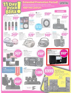 Game : 11 Day Price Blitz (31 May - 10 Jun), page 5