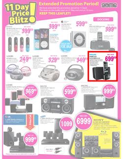 Game : 11 Day Price Blitz (31 May - 10 Jun), page 5