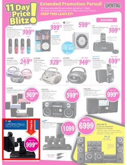 Game : 11 Day Price Blitz (31 May - 10 Jun), page 5