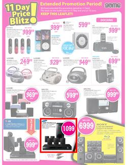 Game : 11 Day Price Blitz (31 May - 10 Jun), page 5