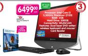 Packard Bell All-in One Desktop PC