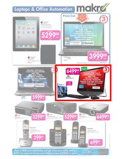 Makro : Winter Sale (29 May - 4 Jun), page 5