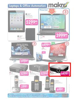 Makro : Winter Sale (29 May - 4 Jun), page 5