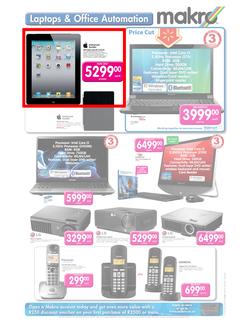 Makro : Winter Sale (29 May - 4 Jun), page 5