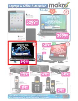 Makro : Winter Sale (29 May - 4 Jun), page 5