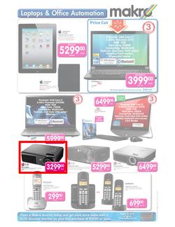 Makro : Winter Sale (29 May - 4 Jun), page 5