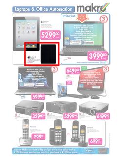 Makro : Winter Sale (29 May - 4 Jun), page 5