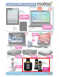 Makro : Winter Sale (29 May - 4 Jun), page 5