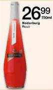 Nederburg Rose-750ml