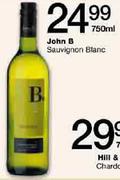 John B Sauvignon Blanc-750ml