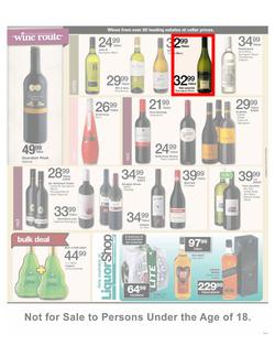 Checkers Gauteng : Golden Savings (18 Jun - 24 Jun), page 5