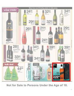 Checkers Gauteng : Golden Savings (18 Jun - 24 Jun), page 5