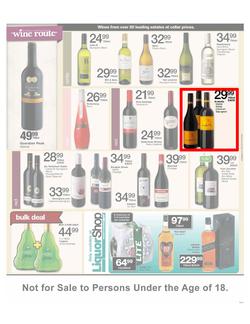 Checkers Gauteng : Golden Savings (18 Jun - 24 Jun), page 5