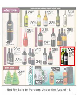 Checkers Gauteng : Golden Savings (18 Jun - 24 Jun), page 5