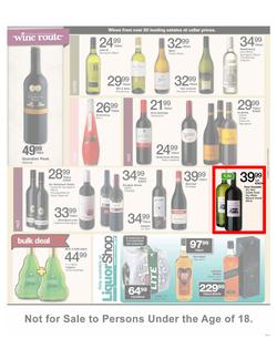 Checkers Gauteng : Golden Savings (18 Jun - 24 Jun), page 5