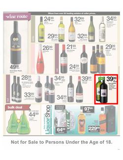 Checkers Gauteng : Golden Savings (18 Jun - 24 Jun), page 5