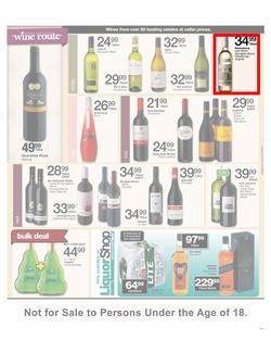 Checkers Gauteng : Golden Savings (18 Jun - 24 Jun), page 5
