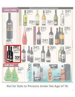 Checkers Gauteng : Golden Savings (18 Jun - 24 Jun), page 5