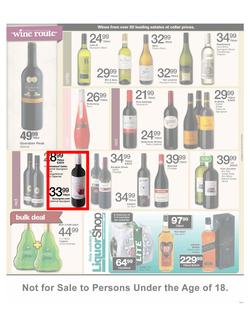 Checkers Gauteng : Golden Savings (18 Jun - 24 Jun), page 5