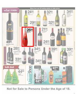 Checkers Gauteng : Golden Savings (18 Jun - 24 Jun), page 5