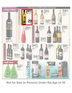 Checkers Gauteng : Golden Savings (18 Jun - 24 Jun), page 5