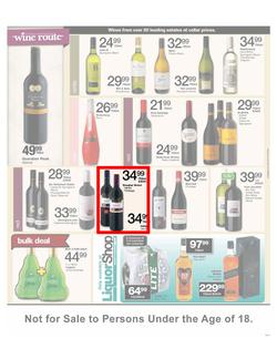 Checkers Gauteng : Golden Savings (18 Jun - 24 Jun), page 5