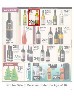 Checkers Gauteng : Golden Savings (18 Jun - 24 Jun), page 5
